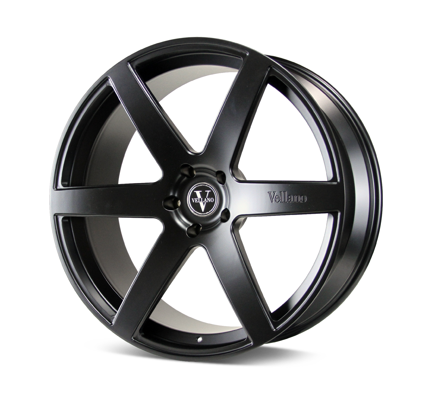 Vellano VM16 (Monoblock) forged wheels