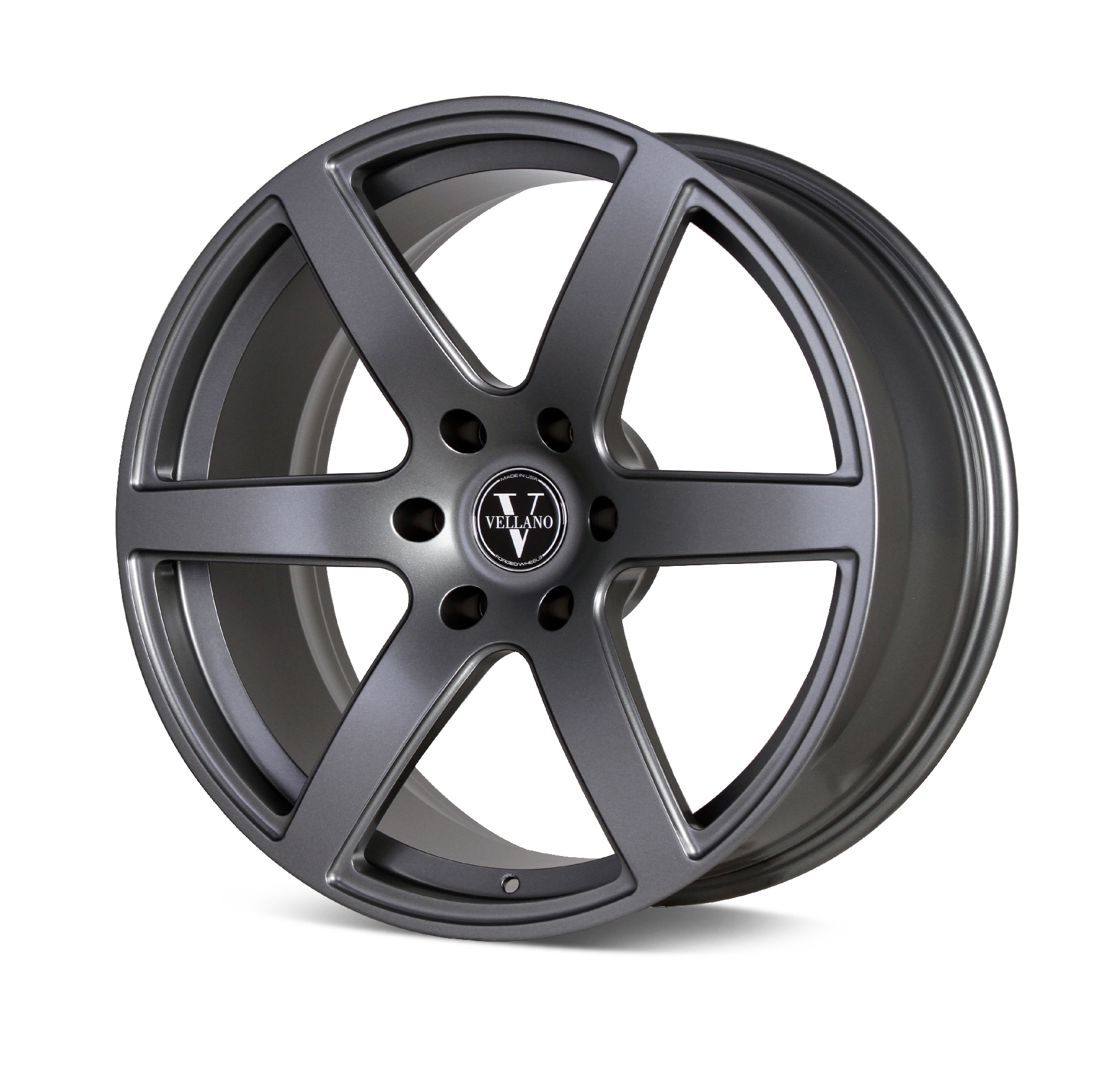 Vellano VM16 (Monoblock) forged wheels