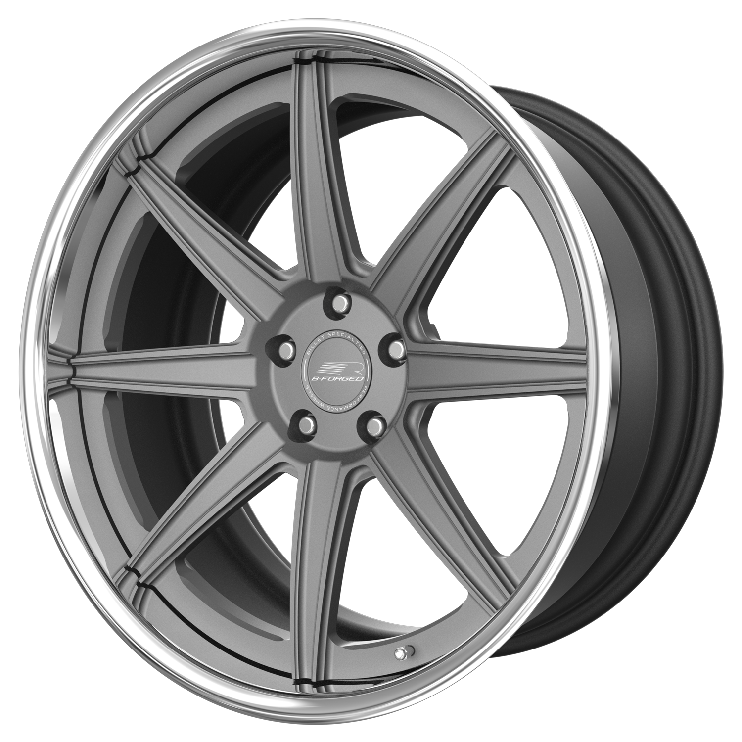 B-Forged wheels 829 TS