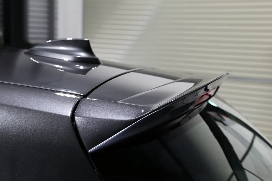 3D Design body kit for BMW 1 series F20 M-Sport LCI new style
