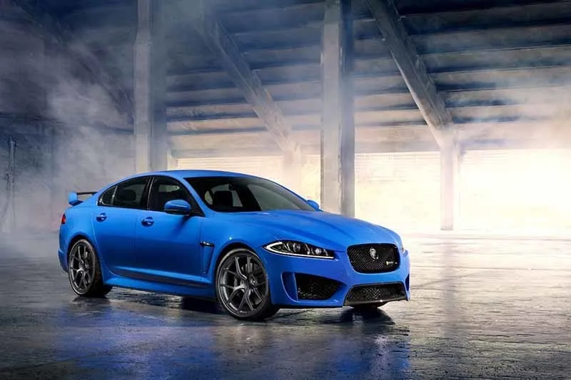 Beneventi K5.0 forged wheels