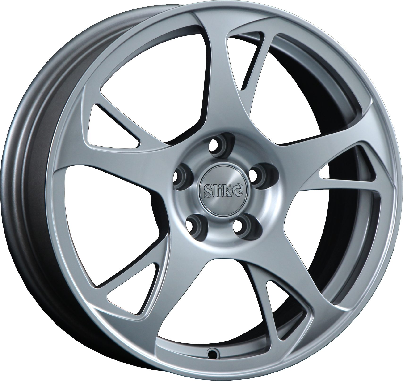 SLIK L-203 FORGED WHEELS