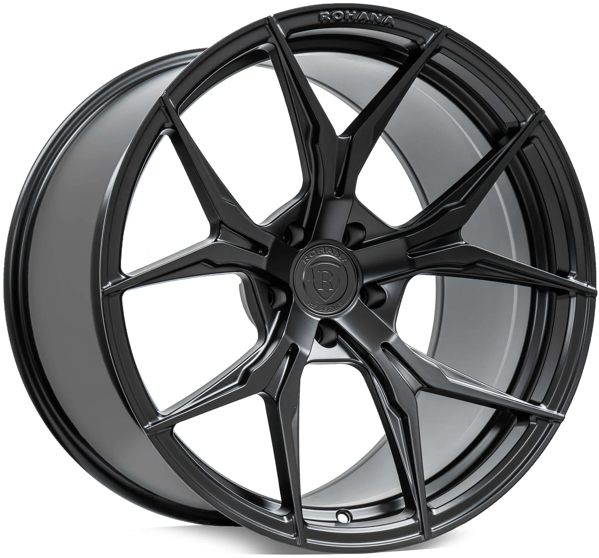 Rohana RFX5 forged  wheels