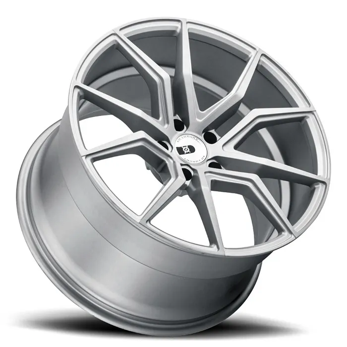 XO Luxury Forged wheels Verona