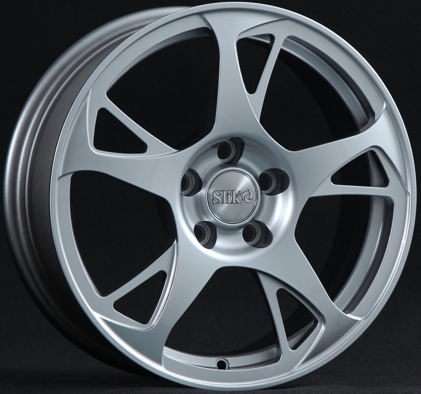 SLIK L-203 FORGED WHEELS NEW STYLE