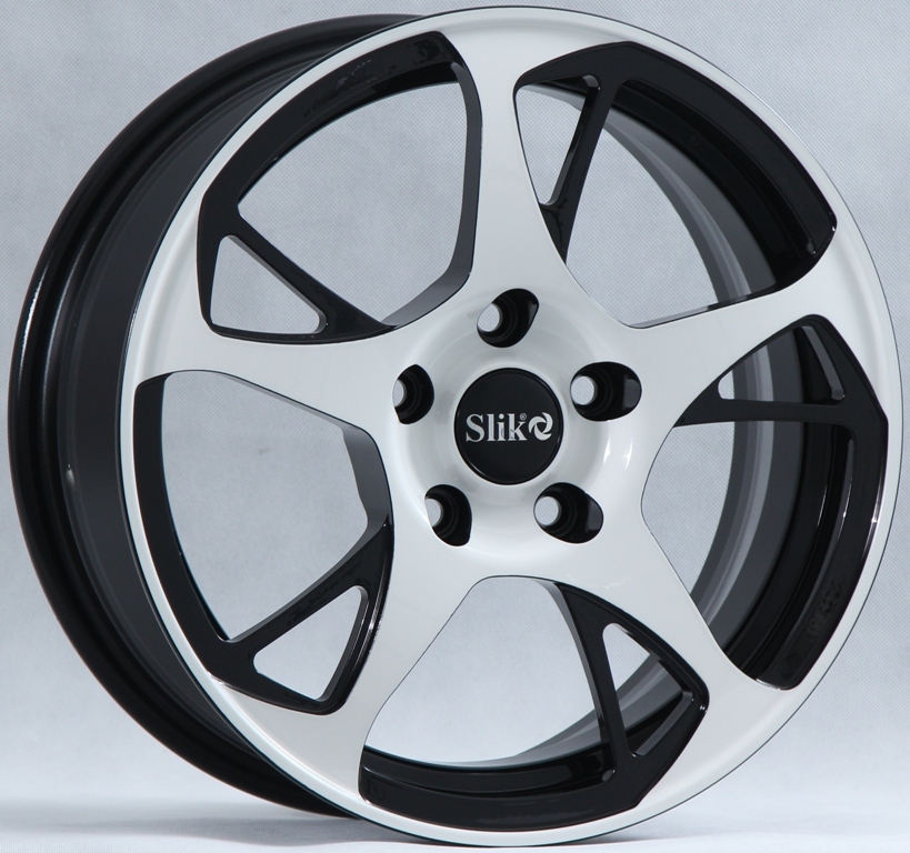 SLIK L-203 FORGED WHEELS