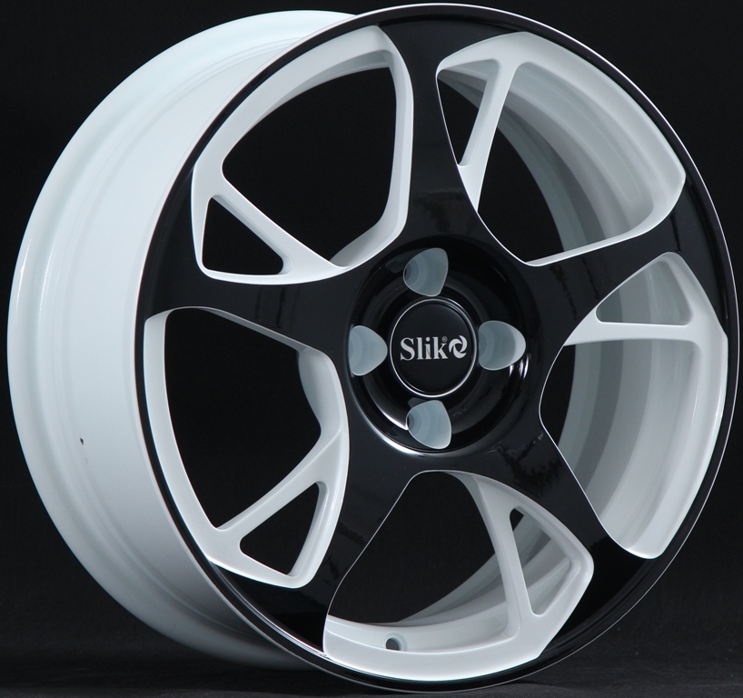 SLIK L-203 FORGED WHEELS