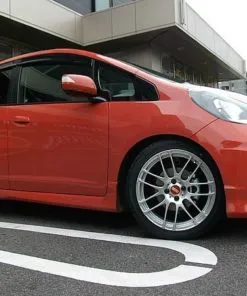 BBS Forged wheels aluminium 1piece RE-L2