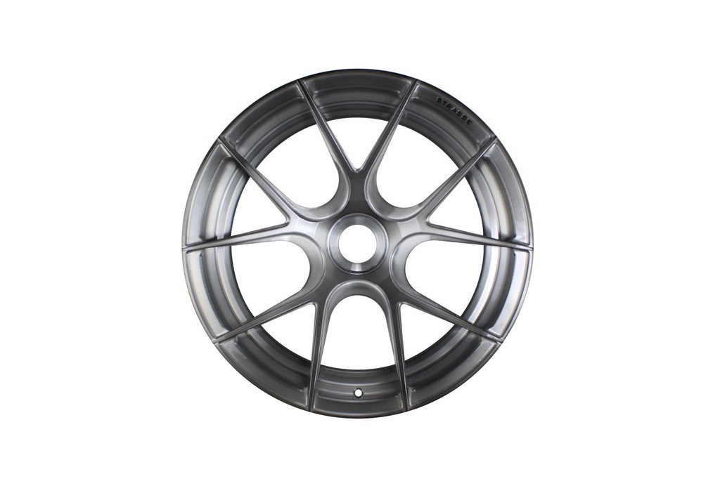 Strasse  SM5R DEEP CONCAVE DUOBLOCK Forged Wheels