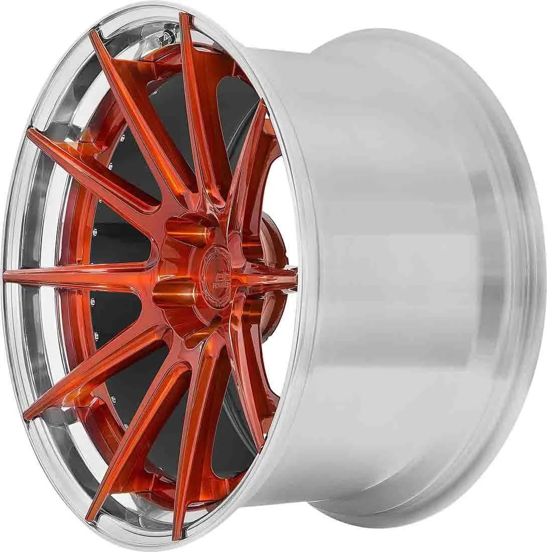 BC Forged wheels HCS04 (HCS Series)