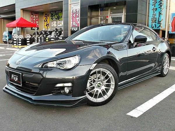 BBS Forged wheels aluminium 1piece RE-L2