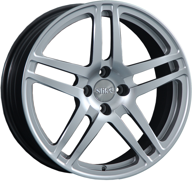 SLIK L-778 forged wheels