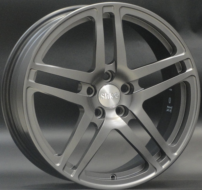 SLIK L-778 forged wheels new model