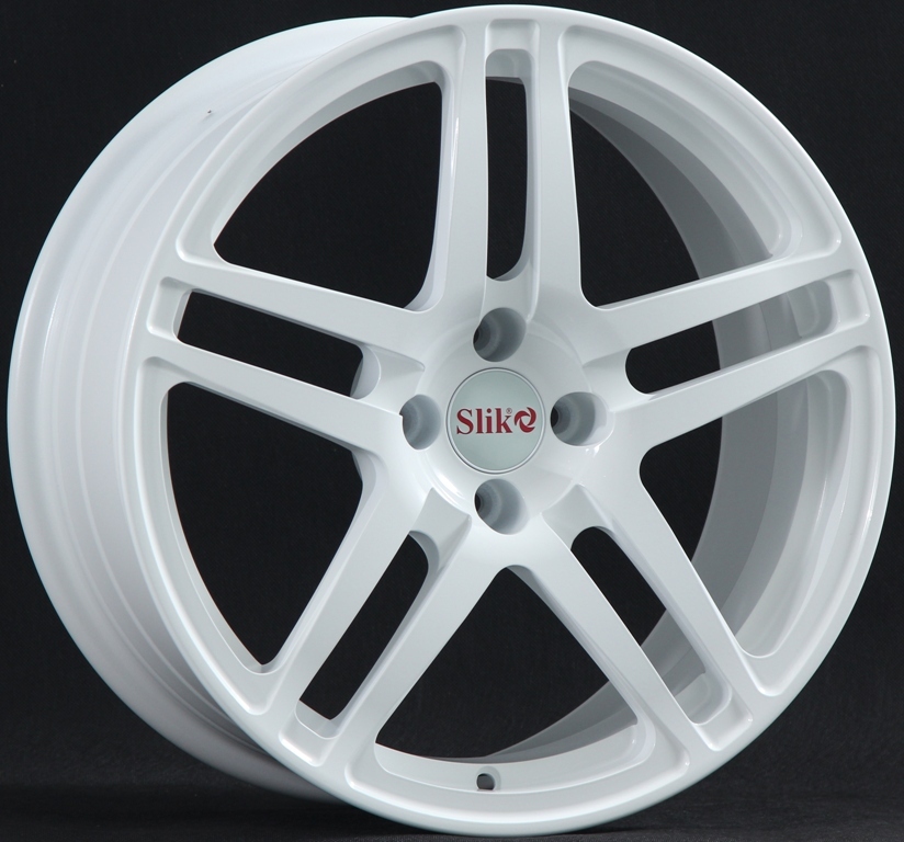 SLIK L-778 forged wheels new design