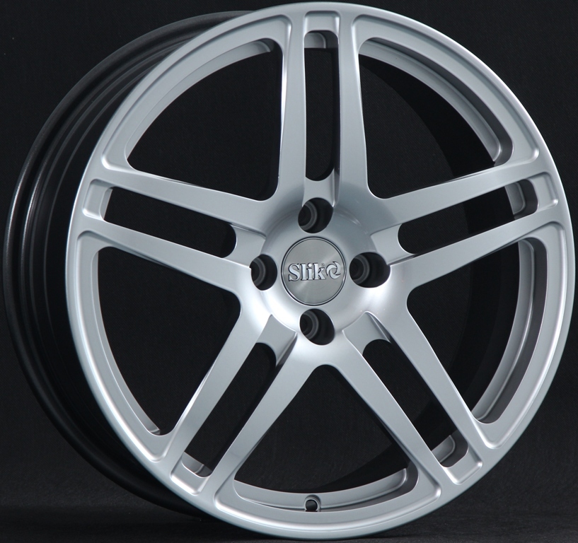 SLIK L-778 forged wheels new style