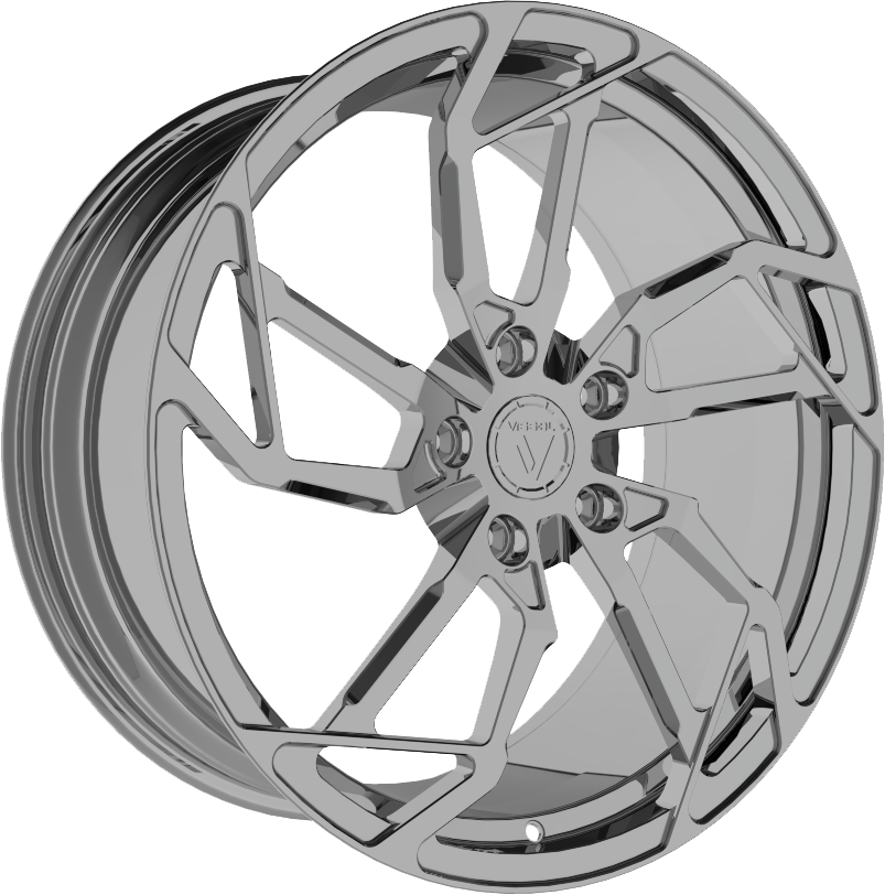 Vissol Forged Wheels F-934L