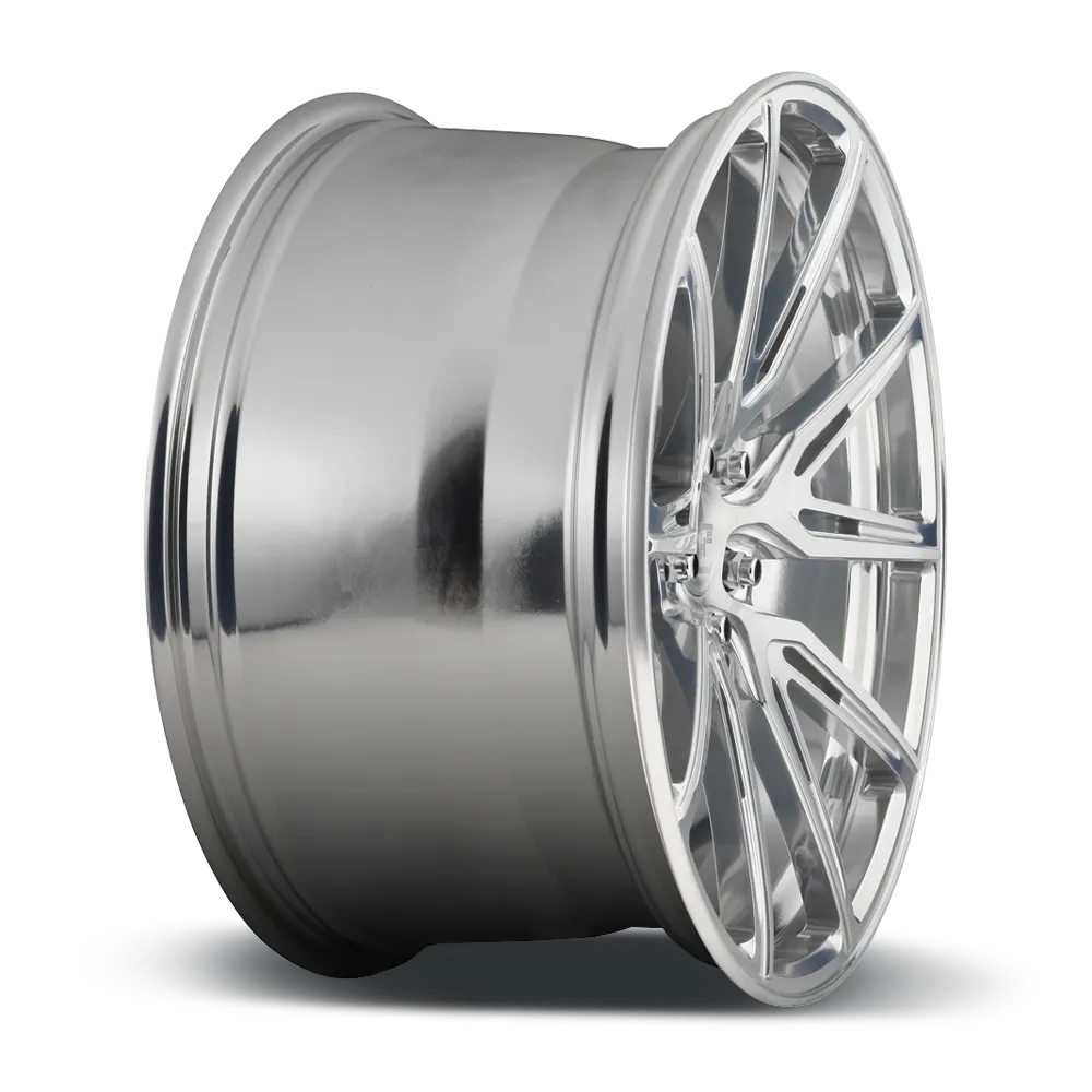 Niche  GEMELLO forged wheels