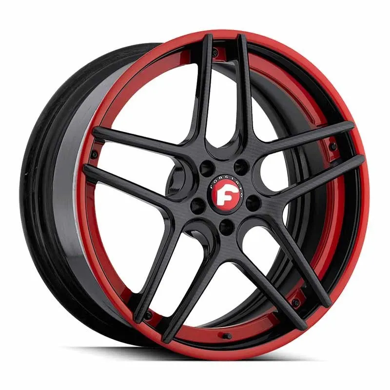 Forgiato 2.0 Dieci-ECL