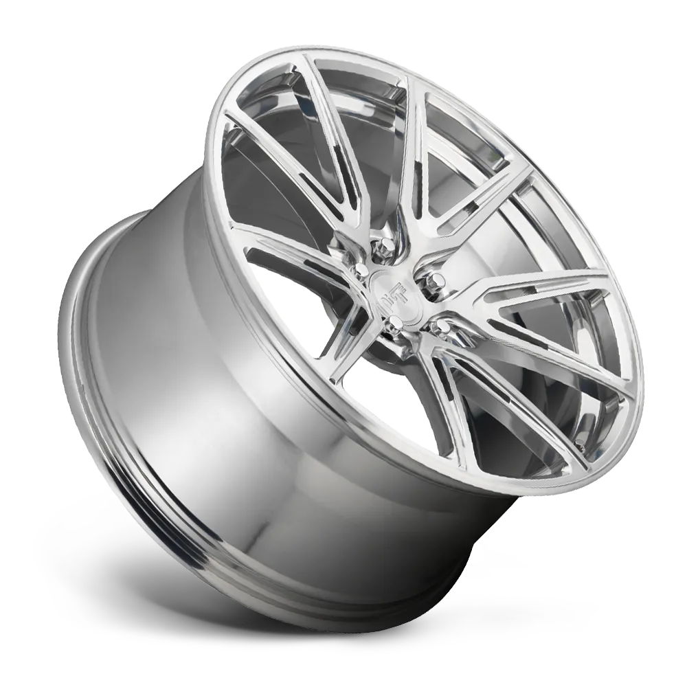 Niche  GEMELLO forged wheels