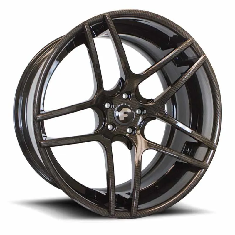 Forgiato 2.0 Dieci-ECL