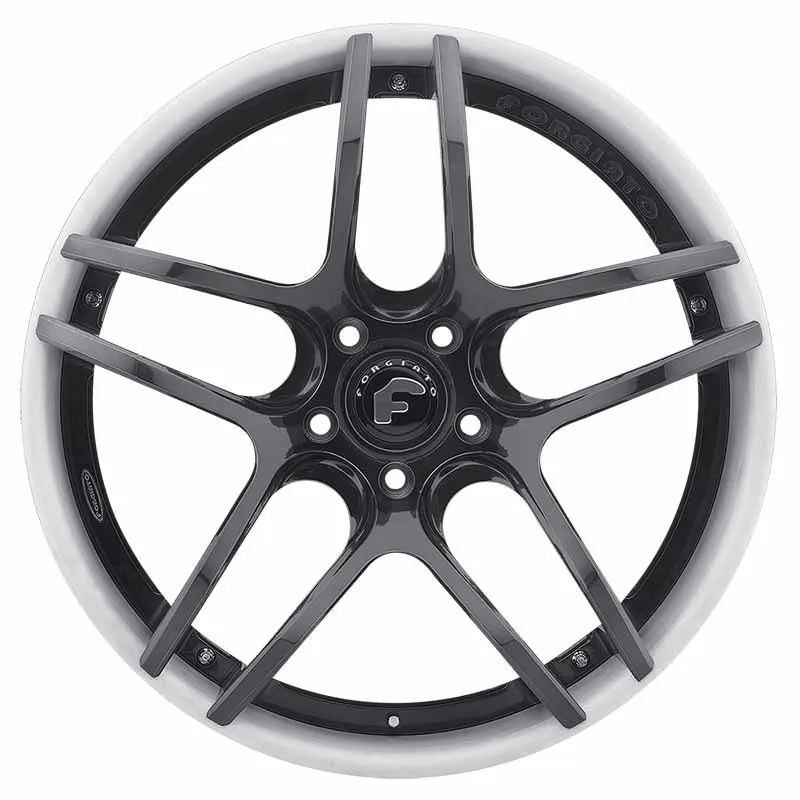 Forgiato 2.0 Dieci-ECL
