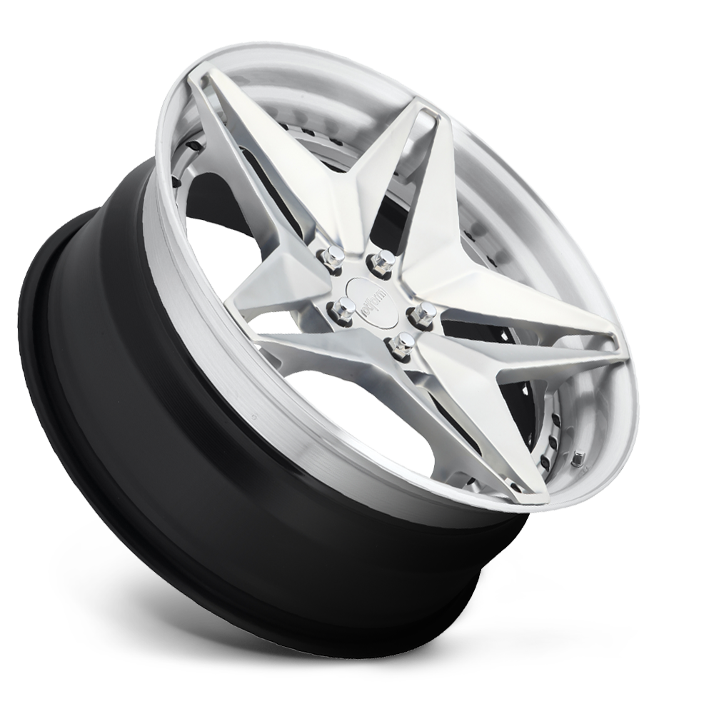 Rotiform AVV 2 piece forged wheels