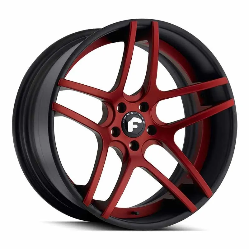 Forgiato 2.0 Dieci-ECL