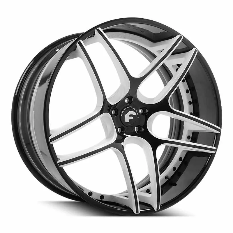 Forgiato 2.0 Dieci-ECL