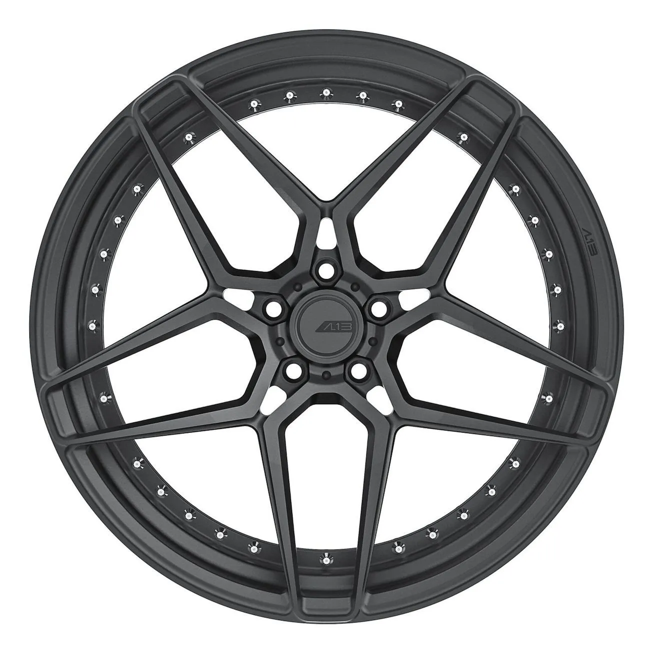 AL 13 forged wheels DB002