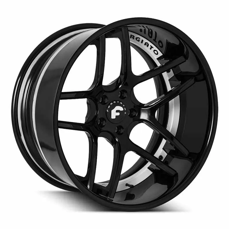 Forgiato 2.0 Dieci-ECL