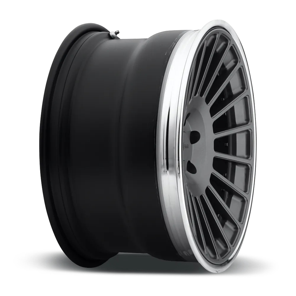 Rotiform IND 2 piece forged wheels