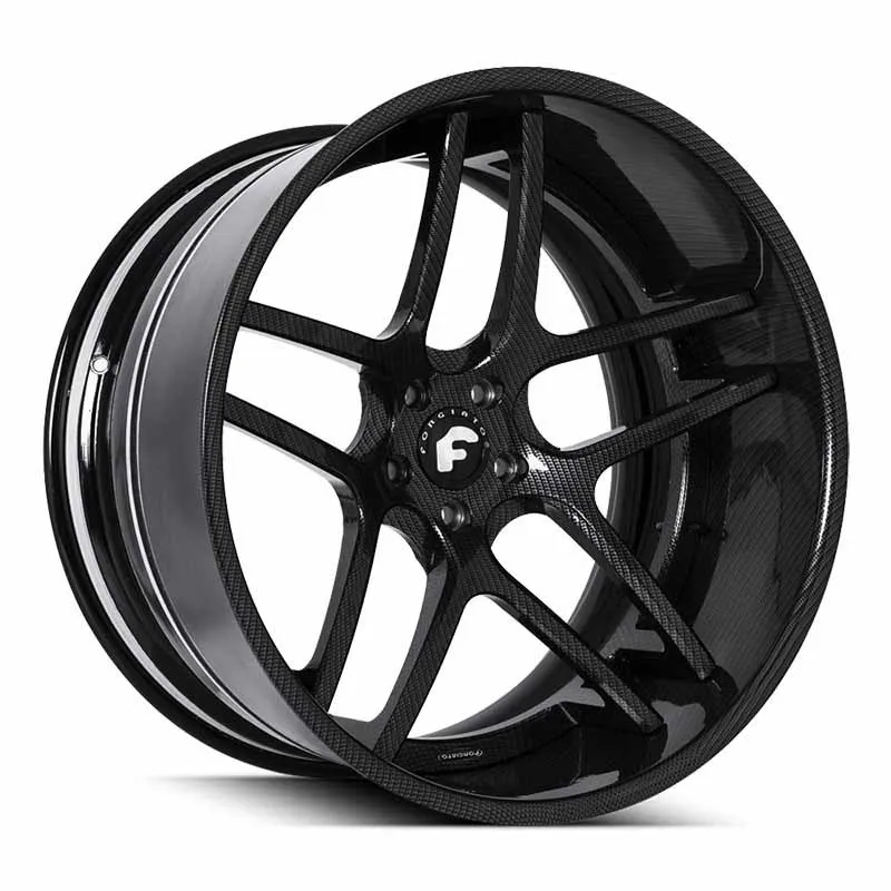 Forgiato 2.0 Dieci-ECL