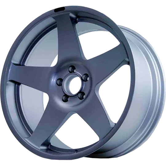 NEEZ ALUMINIUM EURO CROSS RS139 FORGET WHEELS