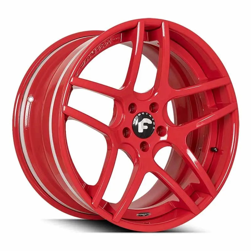 Forgiato 2.0 Dieci-ECL