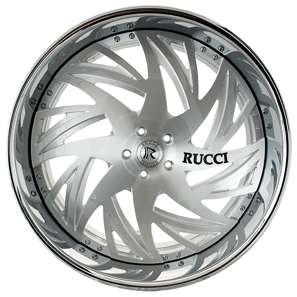 Rucci Forged Wheels CJ_6N_32S_2
