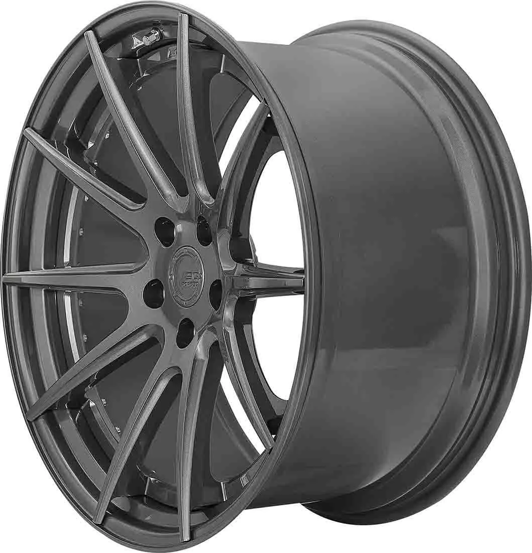 BC Forged wheels HCS04 (HCS Series)