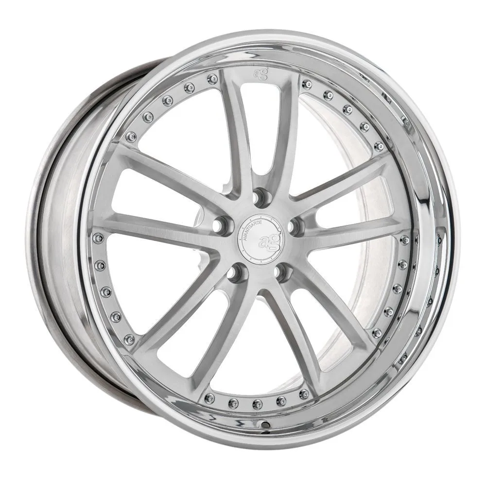 AVANT GARDE forged wheels F131