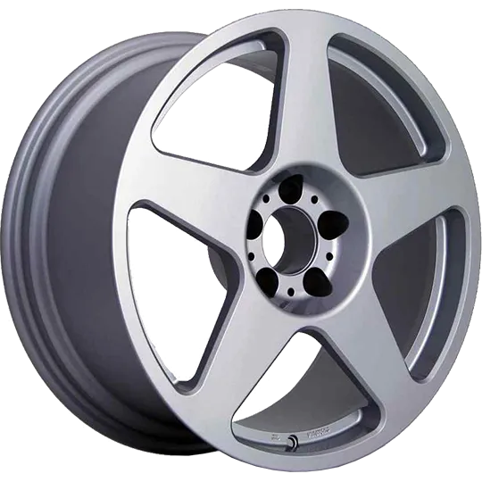 NEEZ ALUMINIUM EURO FIVE RS35 FORGET WHEELS