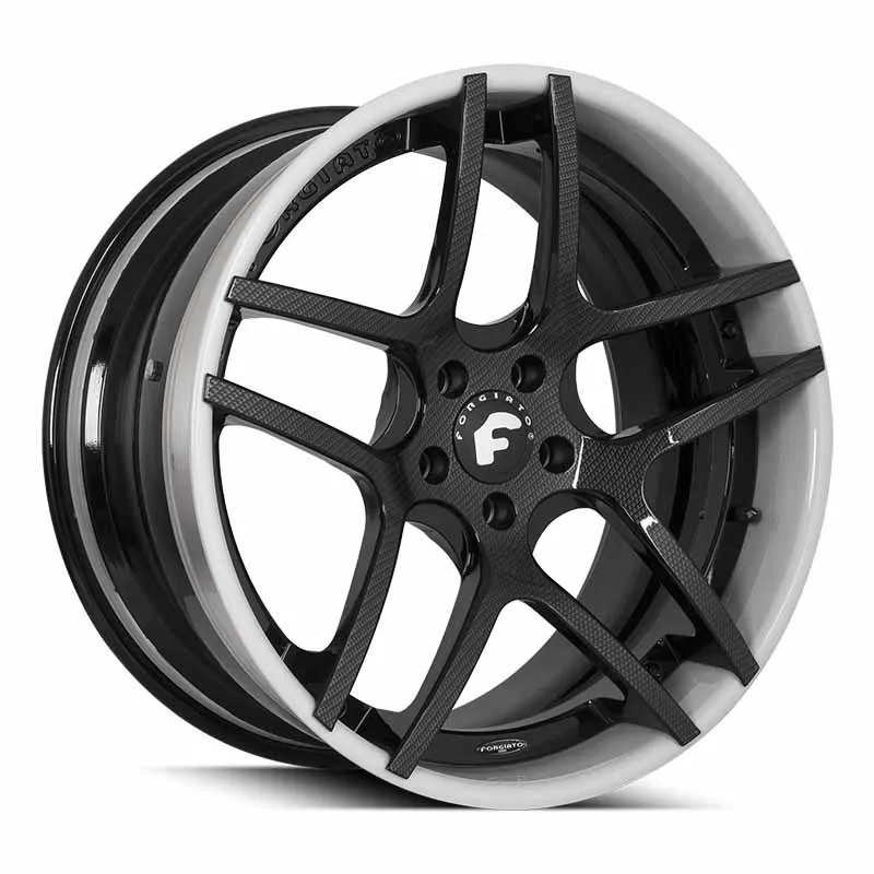 Forgiato 2.0 Dieci-ECL