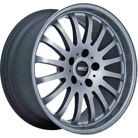NEEZ  EURO SIXTEEN ZUKKA FORGET WHEELS