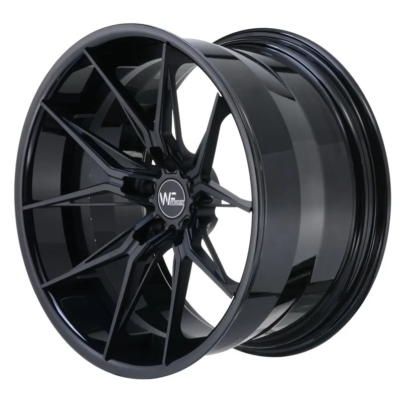 WheelForce Forged Wheels WF3.2