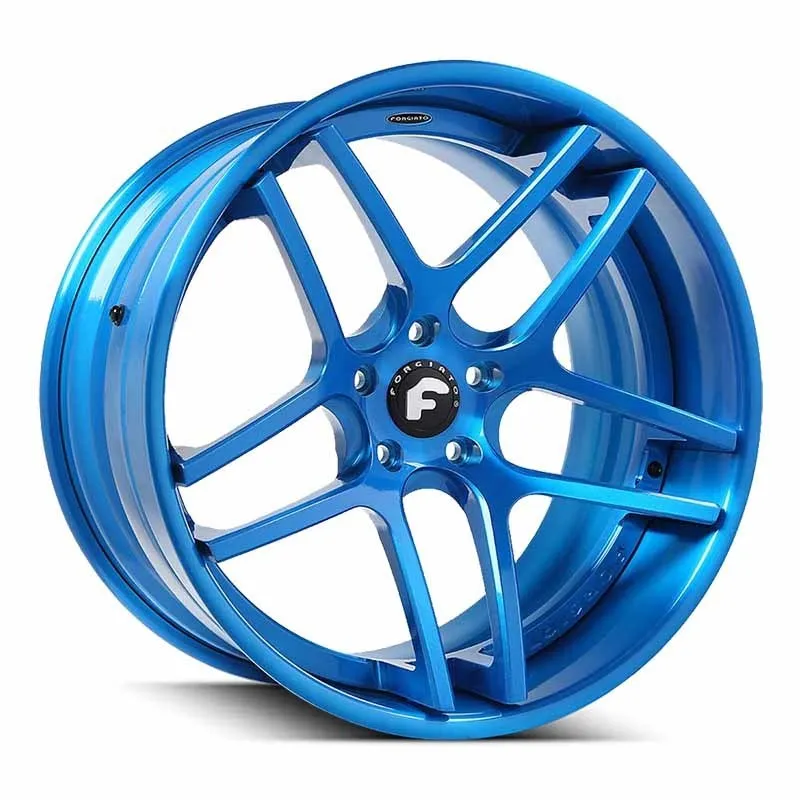 Forgiato 2.0 Dieci-ECL
