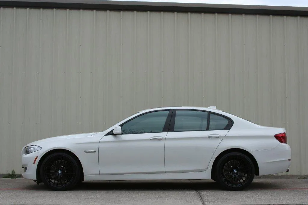TSW Wheels Max light alloy wheels