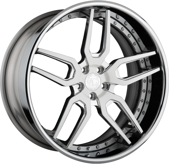 AVANT GARDE forged wheels  AGL26