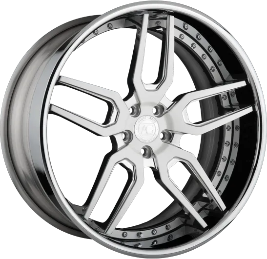 AVANT GARDE forged wheels  AGL26