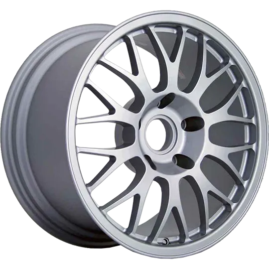 NEEZ ALUMINIUM RS-ONE RG13 FORGET WHEELS