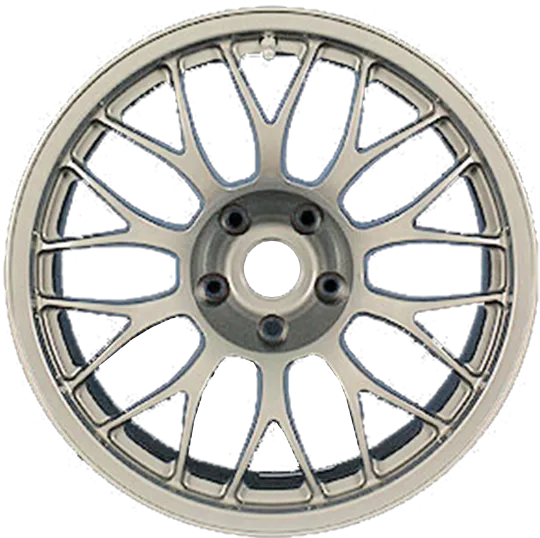 NEEZ MAGNESIUM BBH FORGET WHEELS
