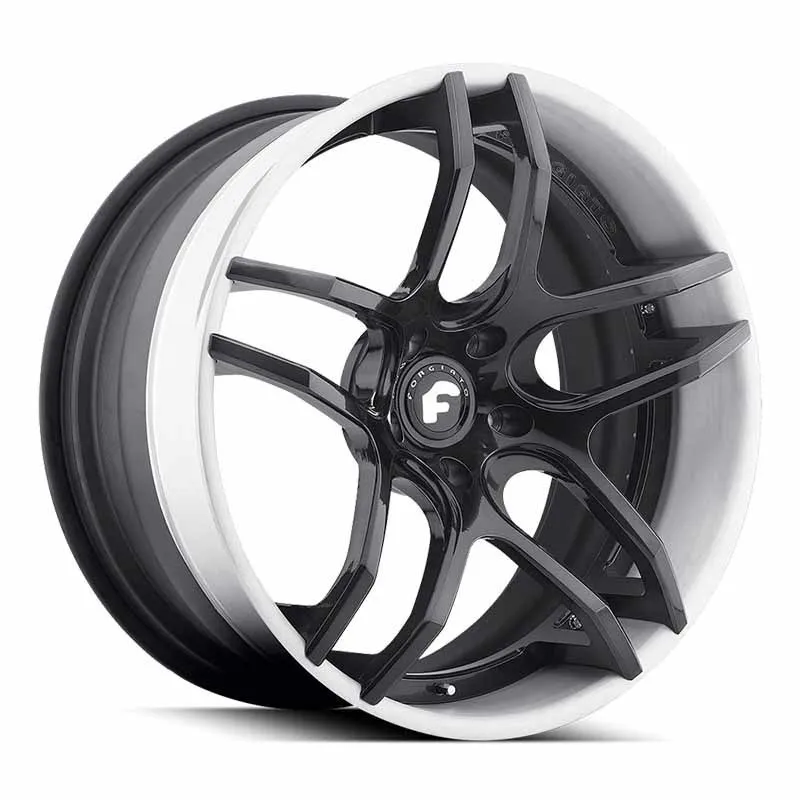 Forgiato 2.0 Dieci-ECX