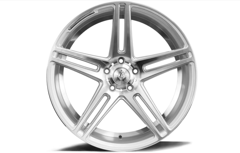 AXE EX12 Light Alloy Wheels