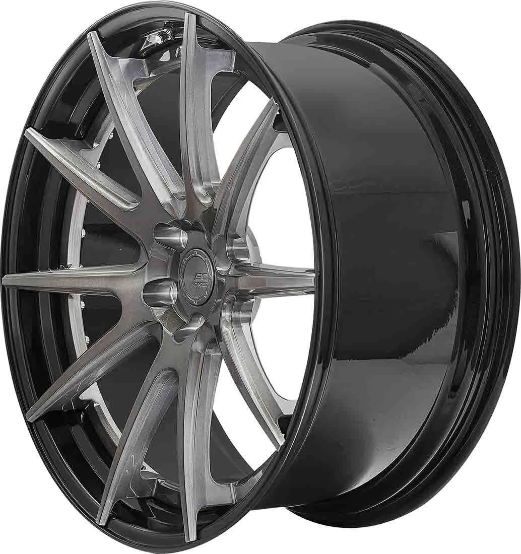 BC Forged wheels HCS04 (HCS Series)